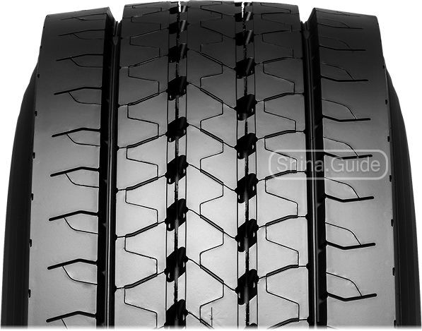 GOODYEAR FUELMAX S GEN-2