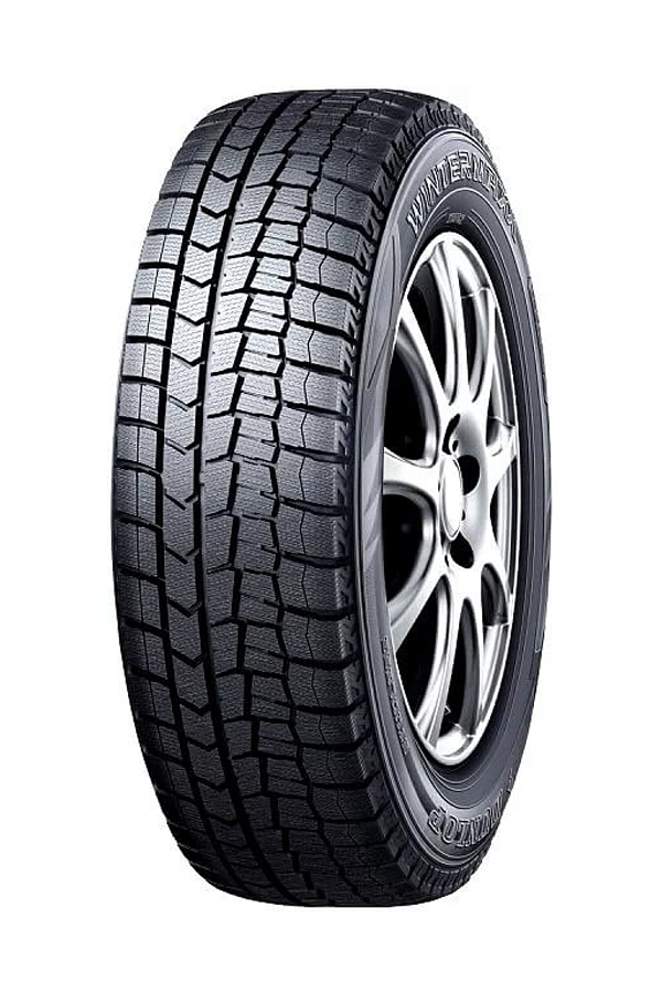 шины DUNLOP WINTER MAXX WM02 245/45 R18