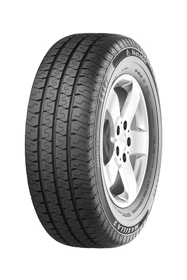 шины TORERO MPS330 195/70 R15C