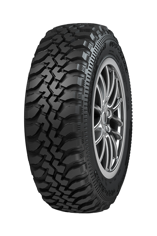 шины CORDIANT OFF ROAD OS-501 235/75 R15