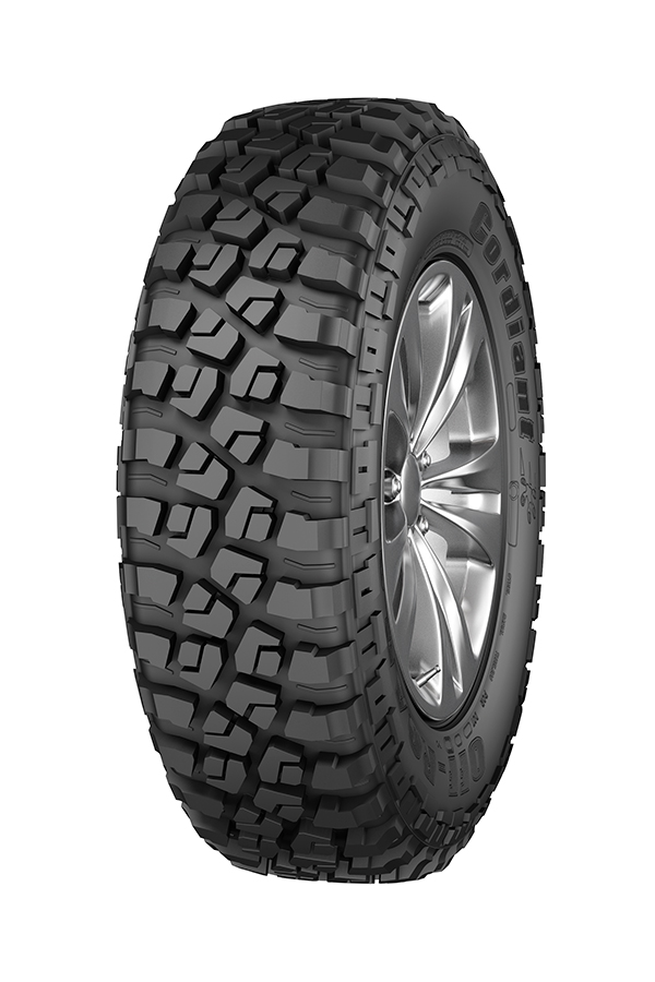 шины CORDIANT OFF ROAD 2 205/70 R16