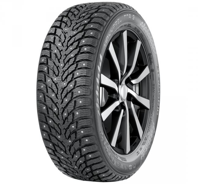 шины NOKIAN Tyres Hakkapeliitta 9 205/65 R16