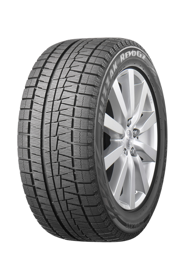 шины BRIDGESTONE BLIZZAK REVO GZ 225/55 R16