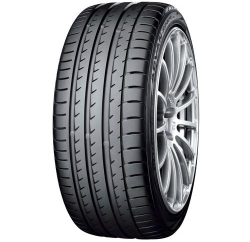 шины YOKOHAMA V105E 285/40 R19