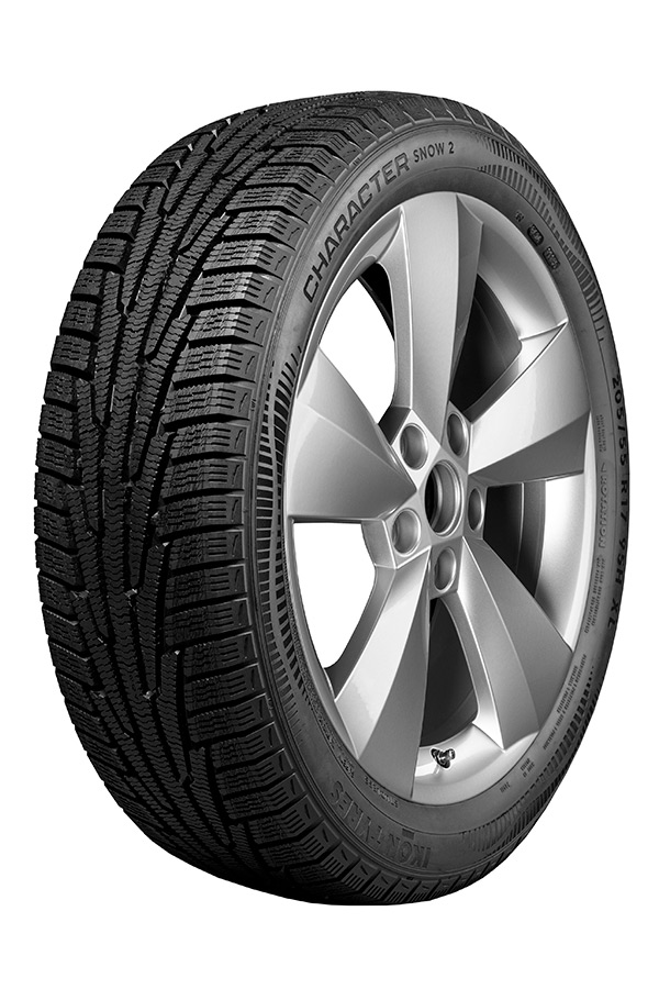 шины IKON Tyres CHARACTER SNOW 2 <br>(Nordman RS2) 195/55 R16