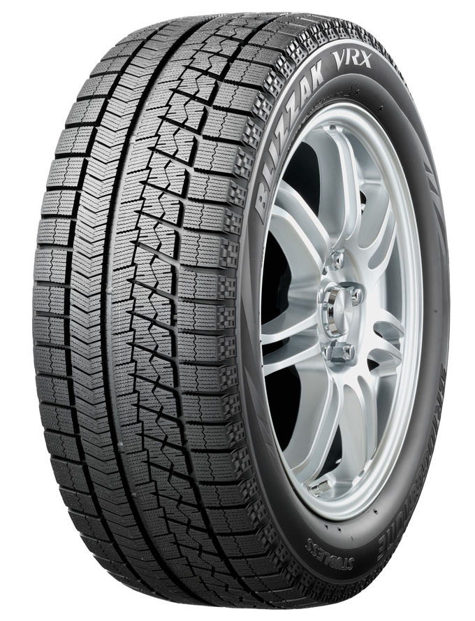 шины BRIDGESTONE BLIZZAK VRX 235/40 R18