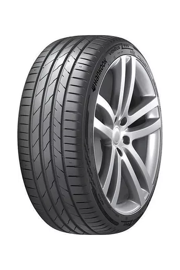 шины HANKOOK K137 245/45 R17