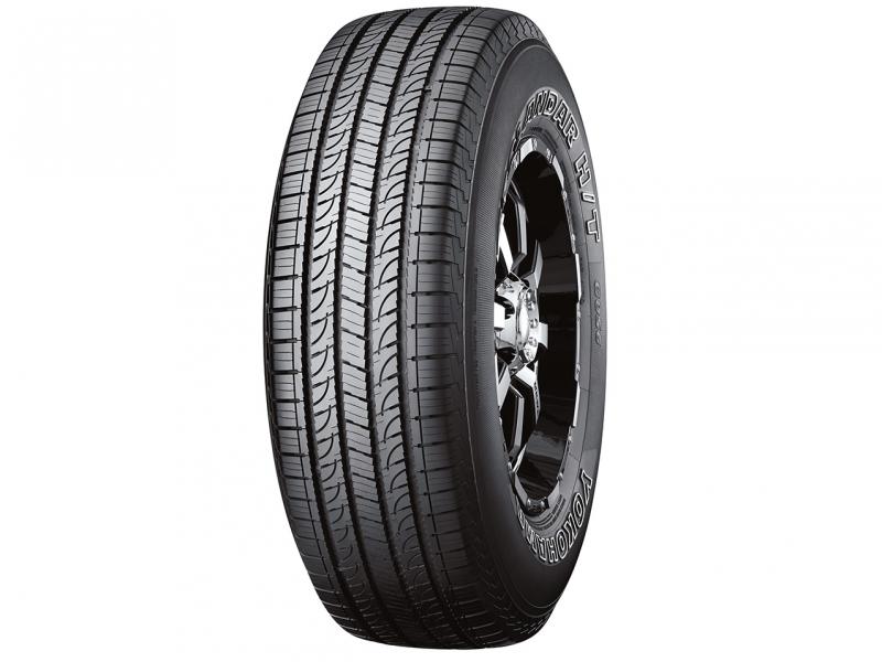 шины YOKOHAMA G056 245/70 R16