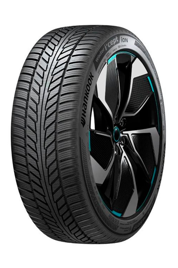 шины HANKOOK IW01A EV 255/45 R20