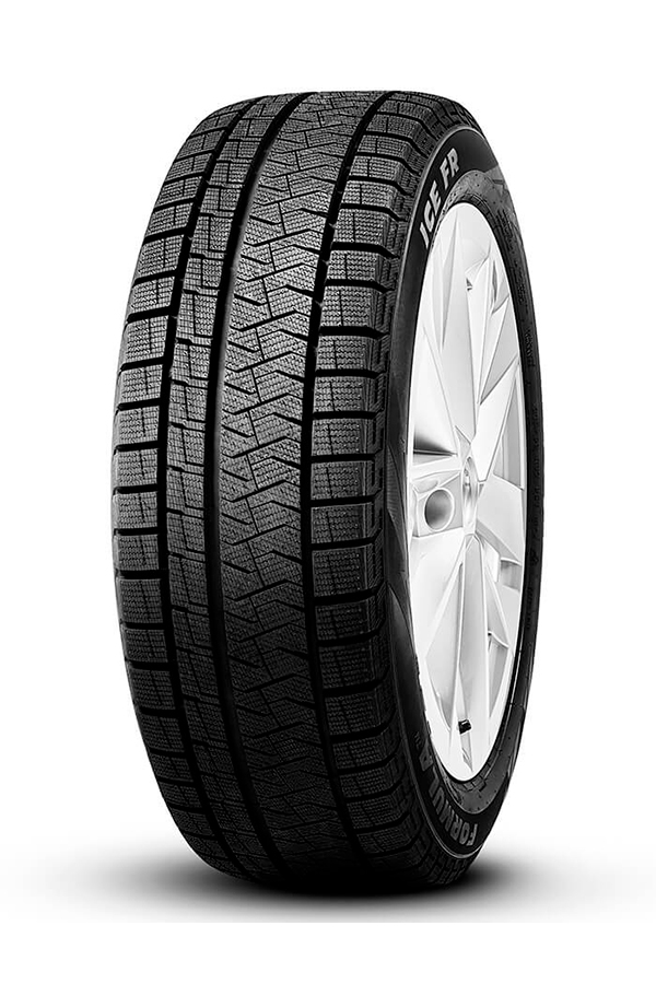 шины FORMULA ICE FRICTION 245/45 R18