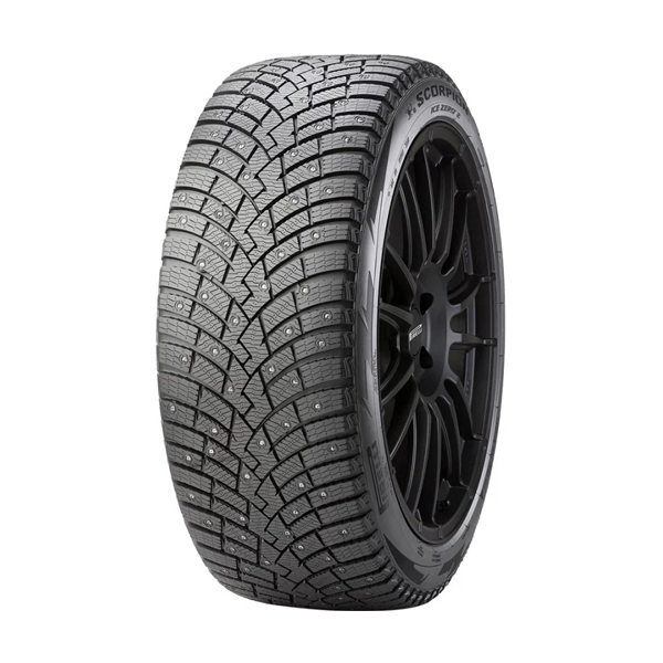 PIRELLI ICE ZERO 2