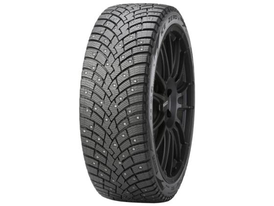 шины PIRELLI ICE ZERO 2 205/55 R16