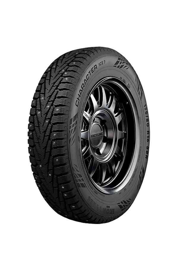шины IKON Tyres CHARACTER ICE 7 <br>(Nordman 7) 165/65 R14