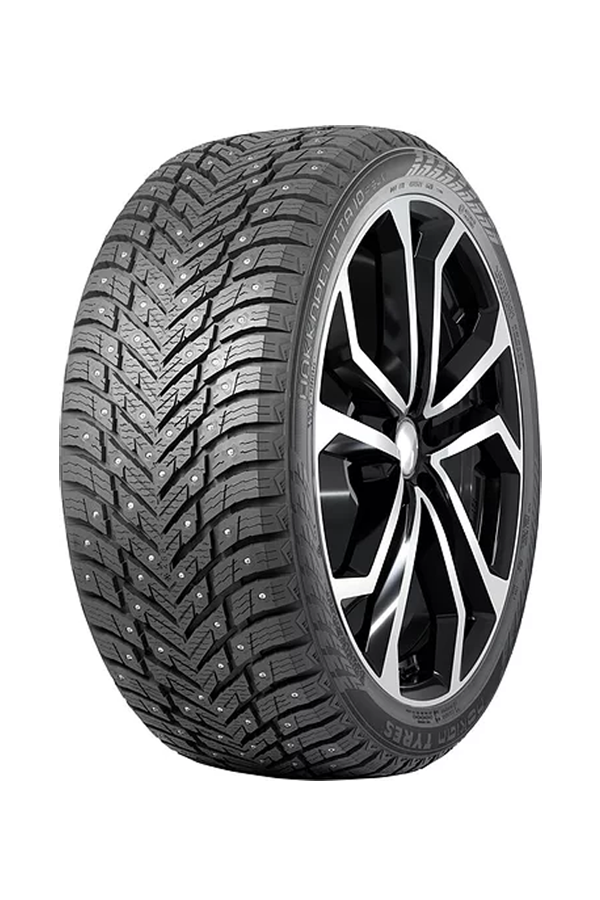 шины NOKIAN Tyres Hakkapeliitta 10p SUV 285/40 R21