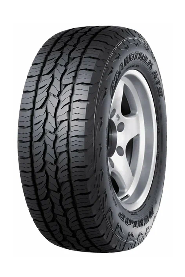 шины DUNLOP GRANDTREK AT5 275/65 R17