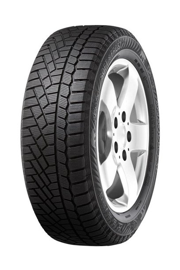 шины GISLAVED Soft Frost 200 SUV 215/70 R16