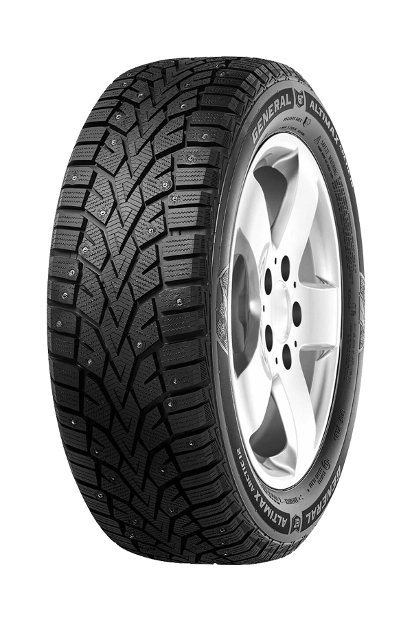 GENERAL TIRE Altimax Arctic 12 CD