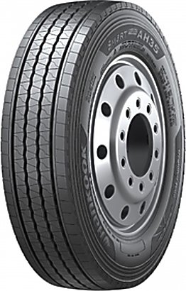 шины HANKOOK AH35 16PR 245/70 R19,5