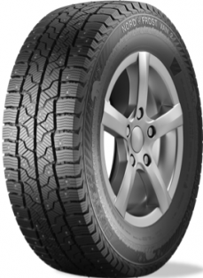 шины GISLAVED Nord Frost VAN 2 SD 225/70 R15C