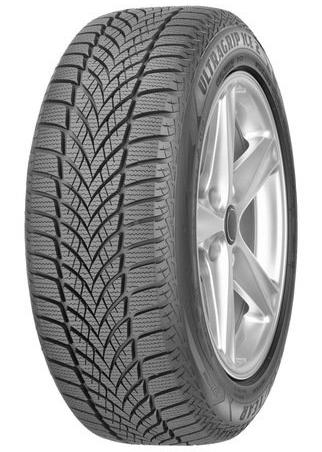 шины GOODYEAR ULTRA GRIP ICE 2 195/55 R15