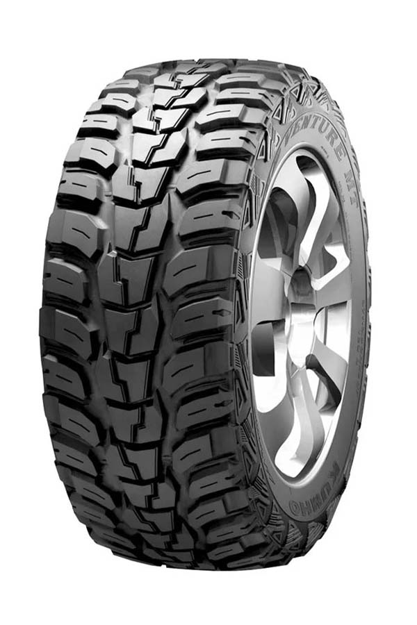 шины KUMHO KL71 235/75 R15