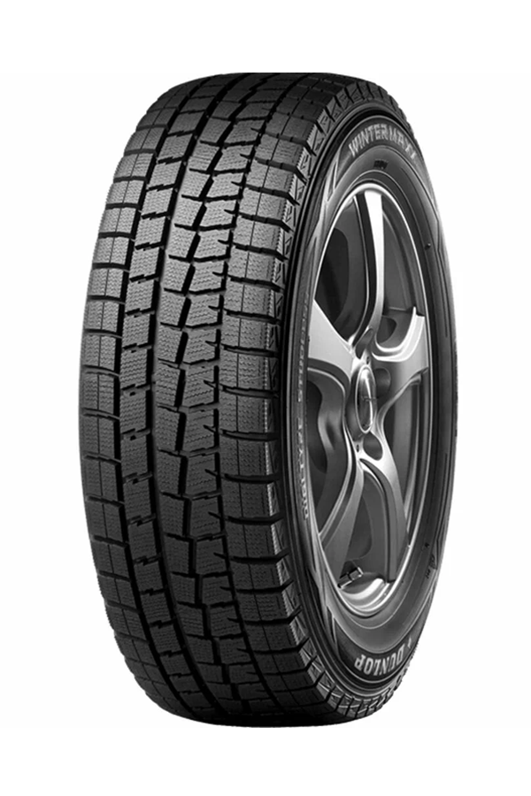 шины DUNLOP Winter Maxx WM01 215/50 R17
