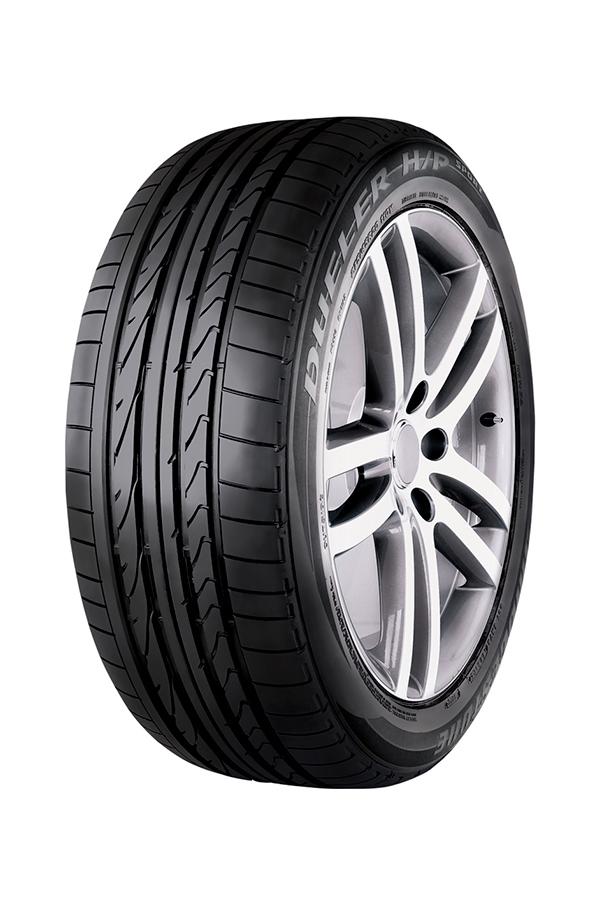 шины BRIDGESTONE DUELER H/P SPORT 235/45 R20