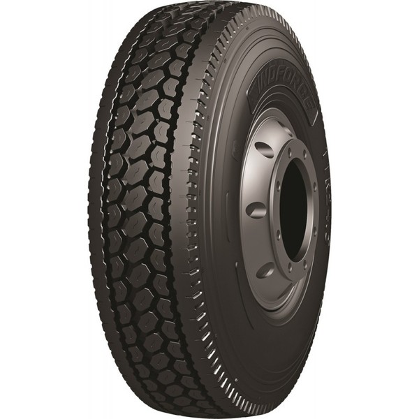 шины LANVIGATOR D808 295/75 R22,5