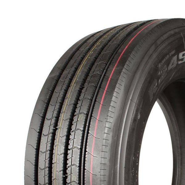 шины BRIDGESTONE R249 315/70 R22,5