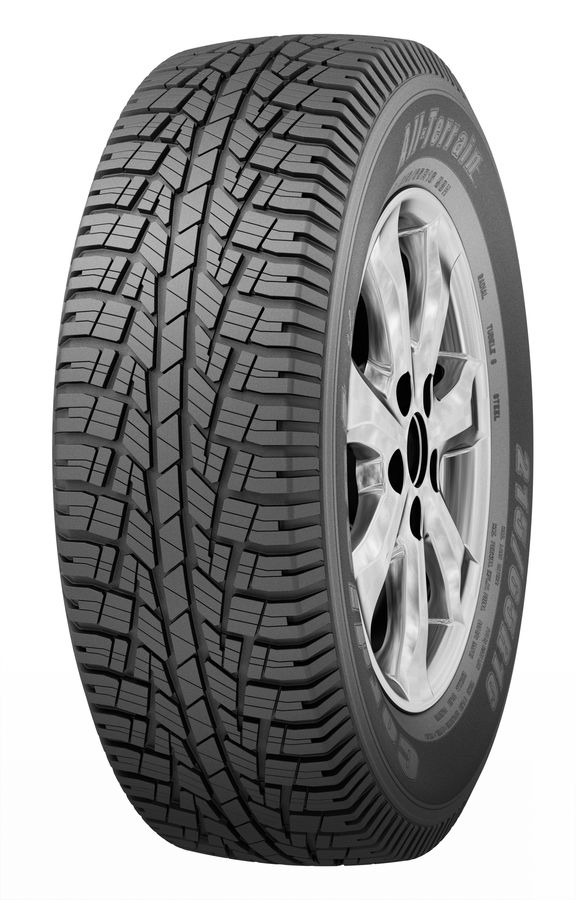 шины CORDIANT ALL TERRAIN OA-1 215/70 R16