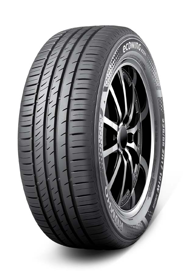 шины KUMHO ES31 185/65 R15