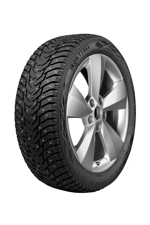шины IKON Tyres CHARACTER ICE 8 <br>(Nordman 8) 205/65 R15